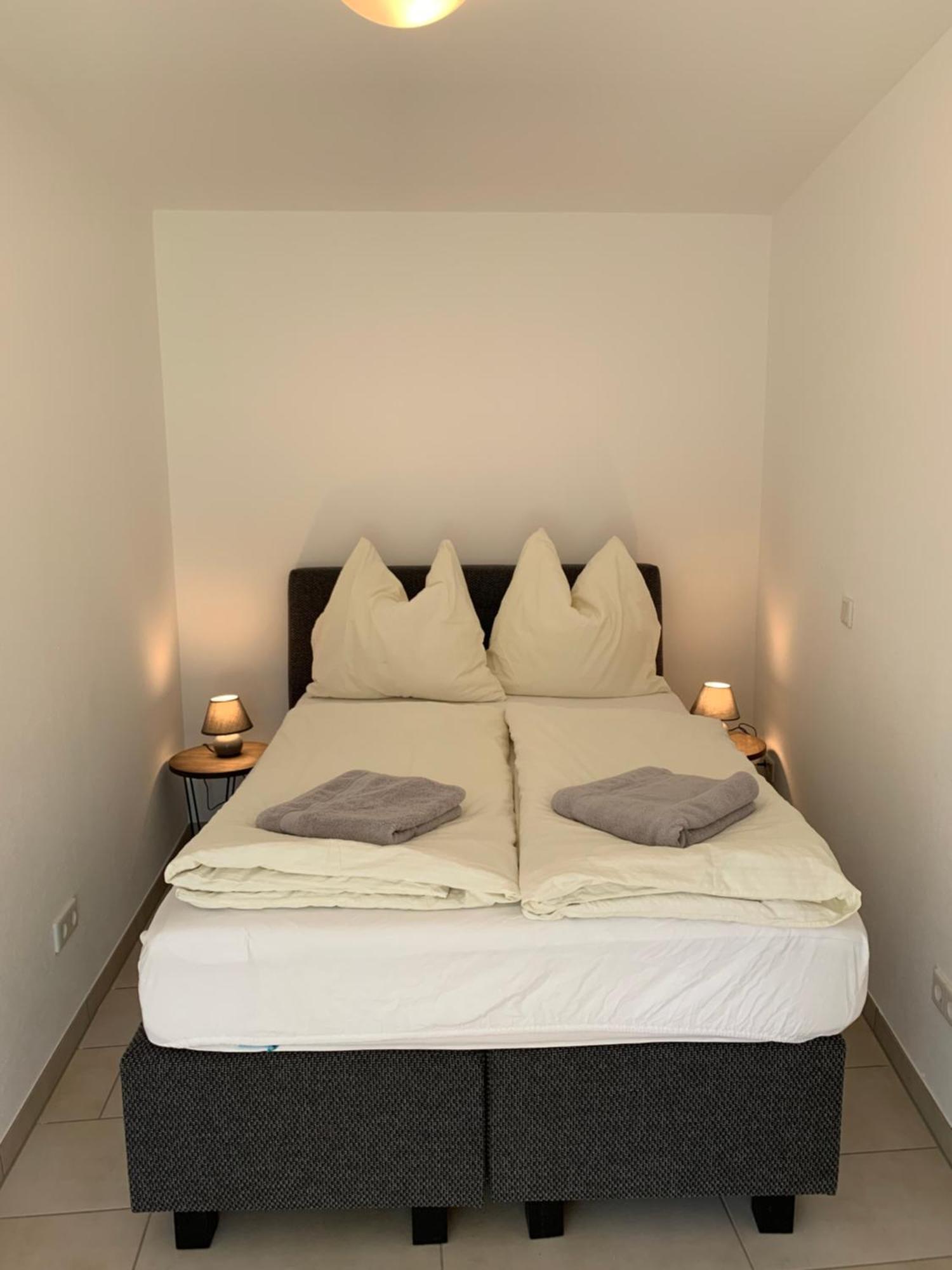 Landhaus Wiesemann Parkappartements & Dependance - Naehe Ettelsberg-Talstation ヴィリンゲン エクステリア 写真