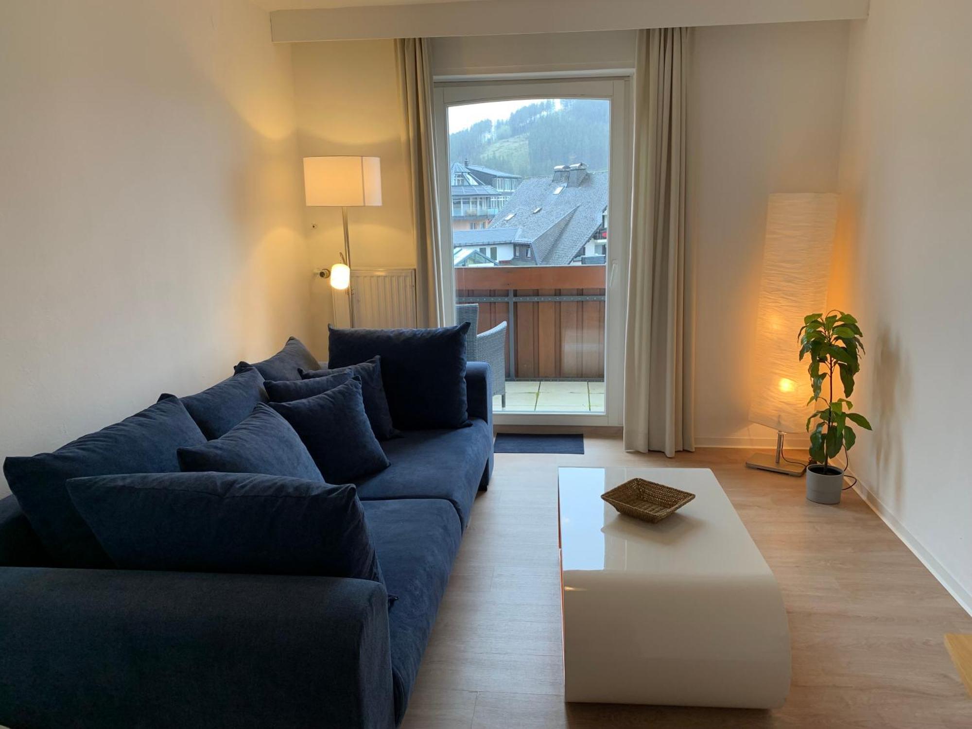 Landhaus Wiesemann Parkappartements & Dependance - Naehe Ettelsberg-Talstation ヴィリンゲン エクステリア 写真