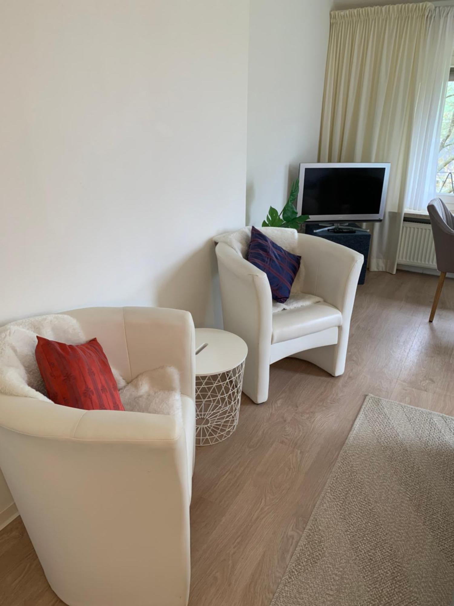 Landhaus Wiesemann Parkappartements & Dependance - Naehe Ettelsberg-Talstation ヴィリンゲン エクステリア 写真