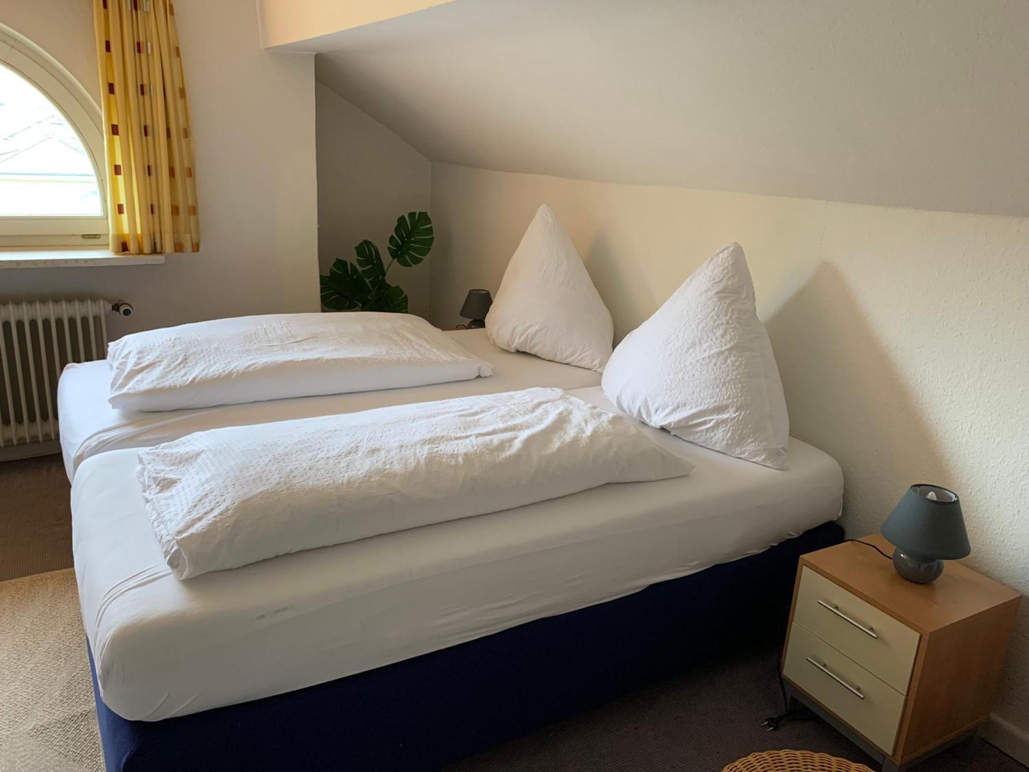 Landhaus Wiesemann Parkappartements & Dependance - Naehe Ettelsberg-Talstation ヴィリンゲン エクステリア 写真