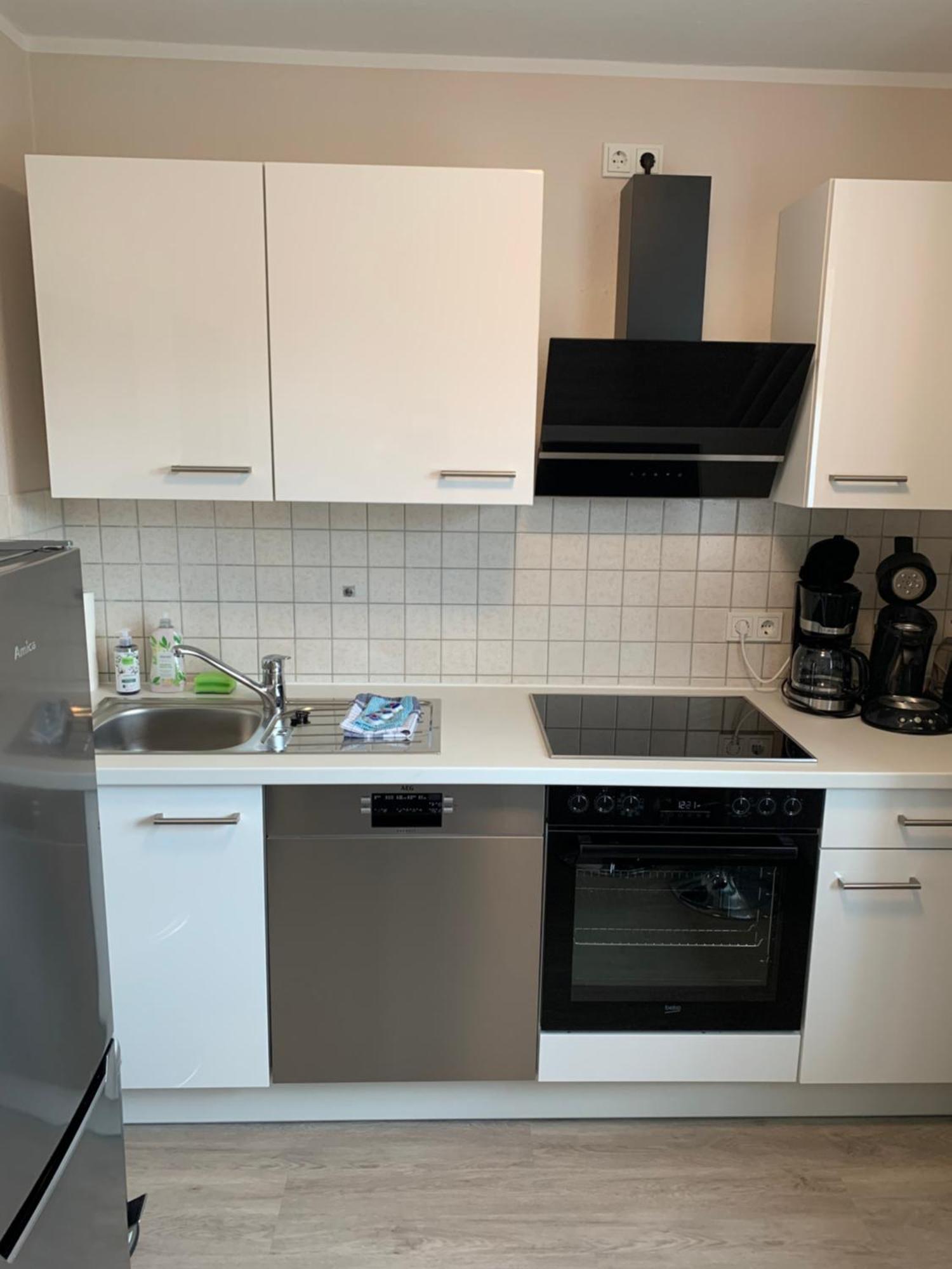 Landhaus Wiesemann Parkappartements & Dependance - Naehe Ettelsberg-Talstation ヴィリンゲン 部屋 写真