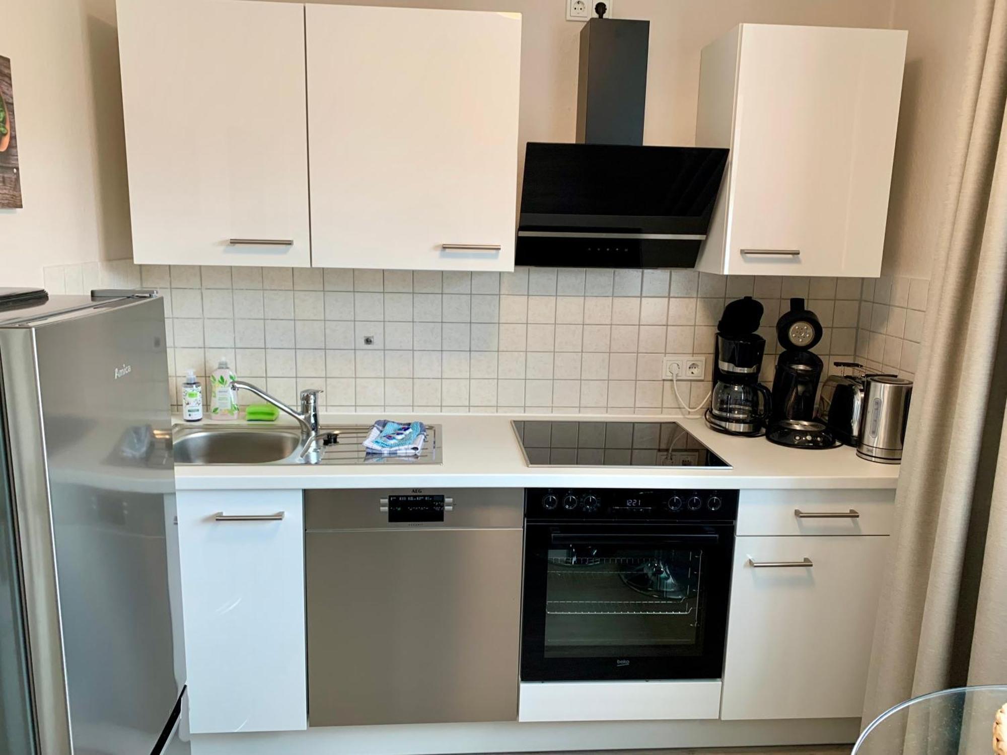 Landhaus Wiesemann Parkappartements & Dependance - Naehe Ettelsberg-Talstation ヴィリンゲン エクステリア 写真