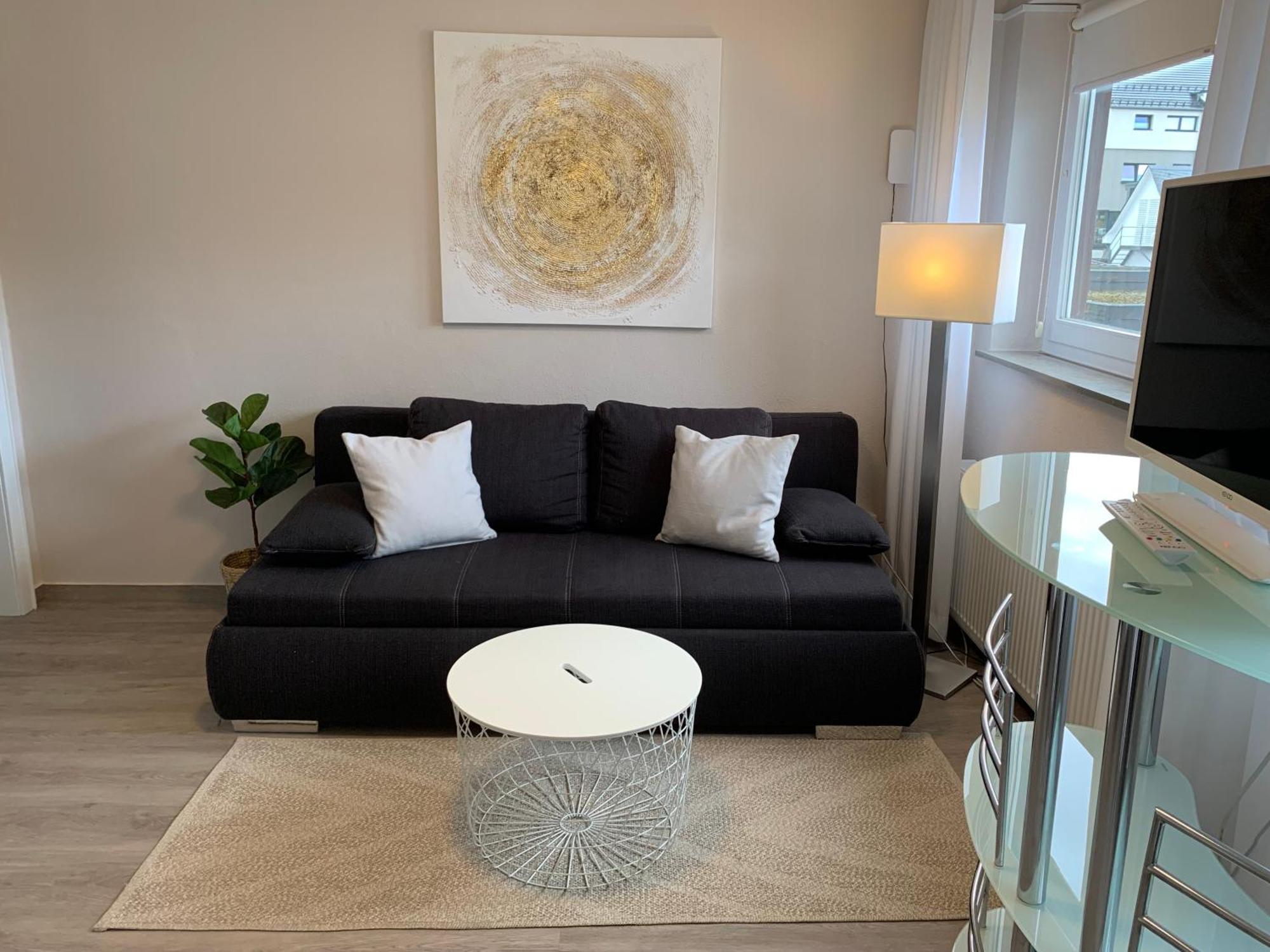 Landhaus Wiesemann Parkappartements & Dependance - Naehe Ettelsberg-Talstation ヴィリンゲン エクステリア 写真