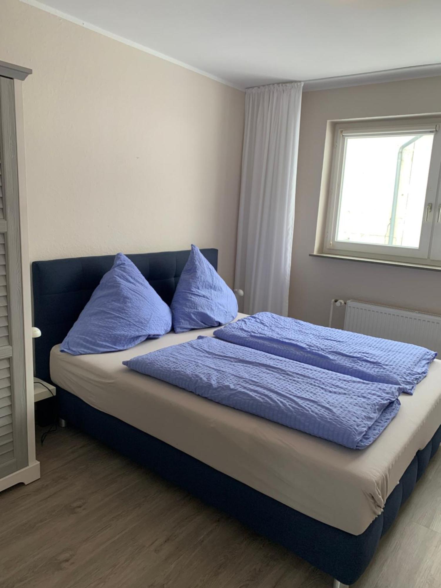 Landhaus Wiesemann Parkappartements & Dependance - Naehe Ettelsberg-Talstation ヴィリンゲン 部屋 写真