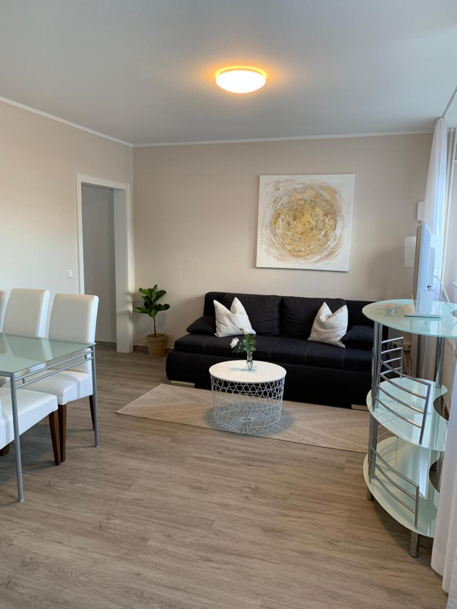 Landhaus Wiesemann Parkappartements & Dependance - Naehe Ettelsberg-Talstation ヴィリンゲン エクステリア 写真