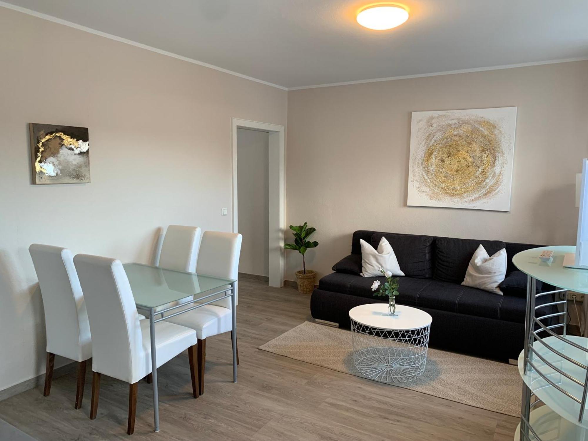 Landhaus Wiesemann Parkappartements & Dependance - Naehe Ettelsberg-Talstation ヴィリンゲン エクステリア 写真