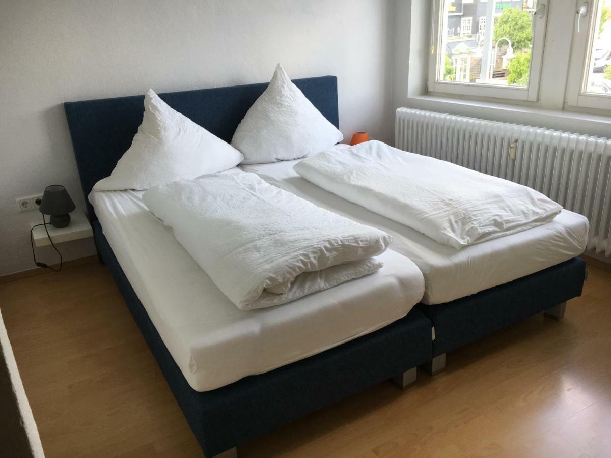 Landhaus Wiesemann Parkappartements & Dependance - Naehe Ettelsberg-Talstation ヴィリンゲン エクステリア 写真