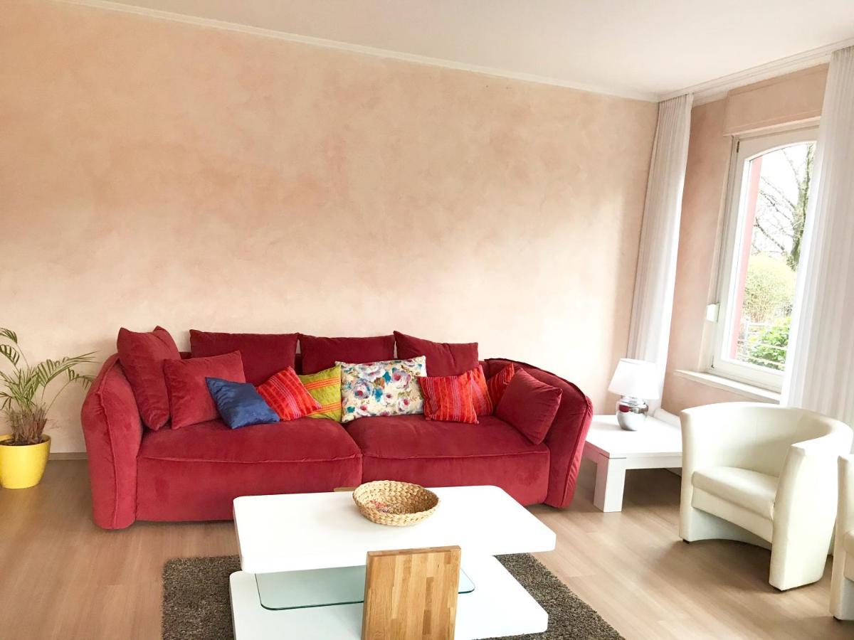 Landhaus Wiesemann Parkappartements & Dependance - Naehe Ettelsberg-Talstation ヴィリンゲン エクステリア 写真